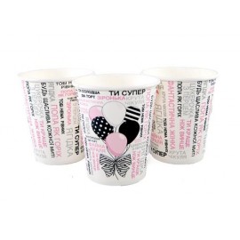 Перейти на страницу товара Стаканчики