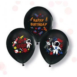 Повітряні кульки 