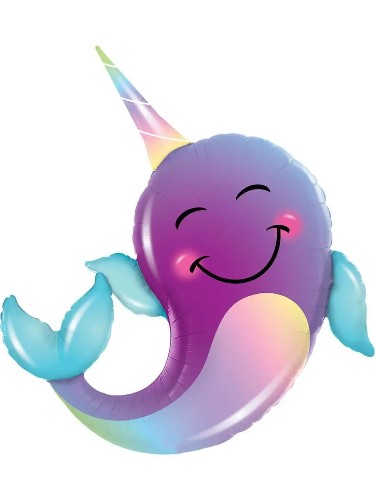 Фольгована фігура 