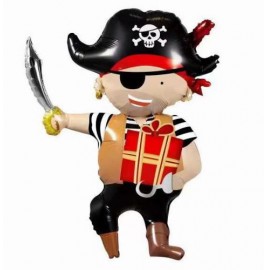 Фольгована фігура 