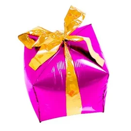 Куб малиновий 24