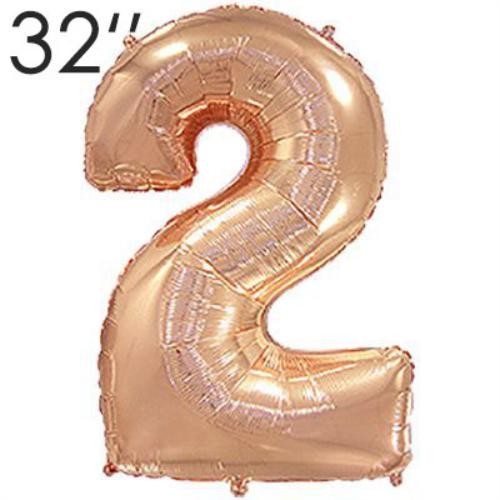 Фольга 32