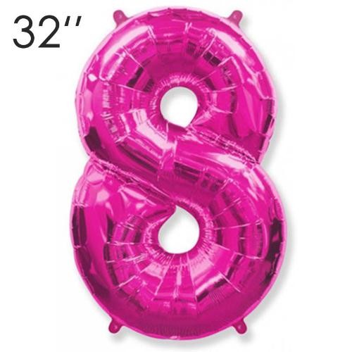 Фольга 32