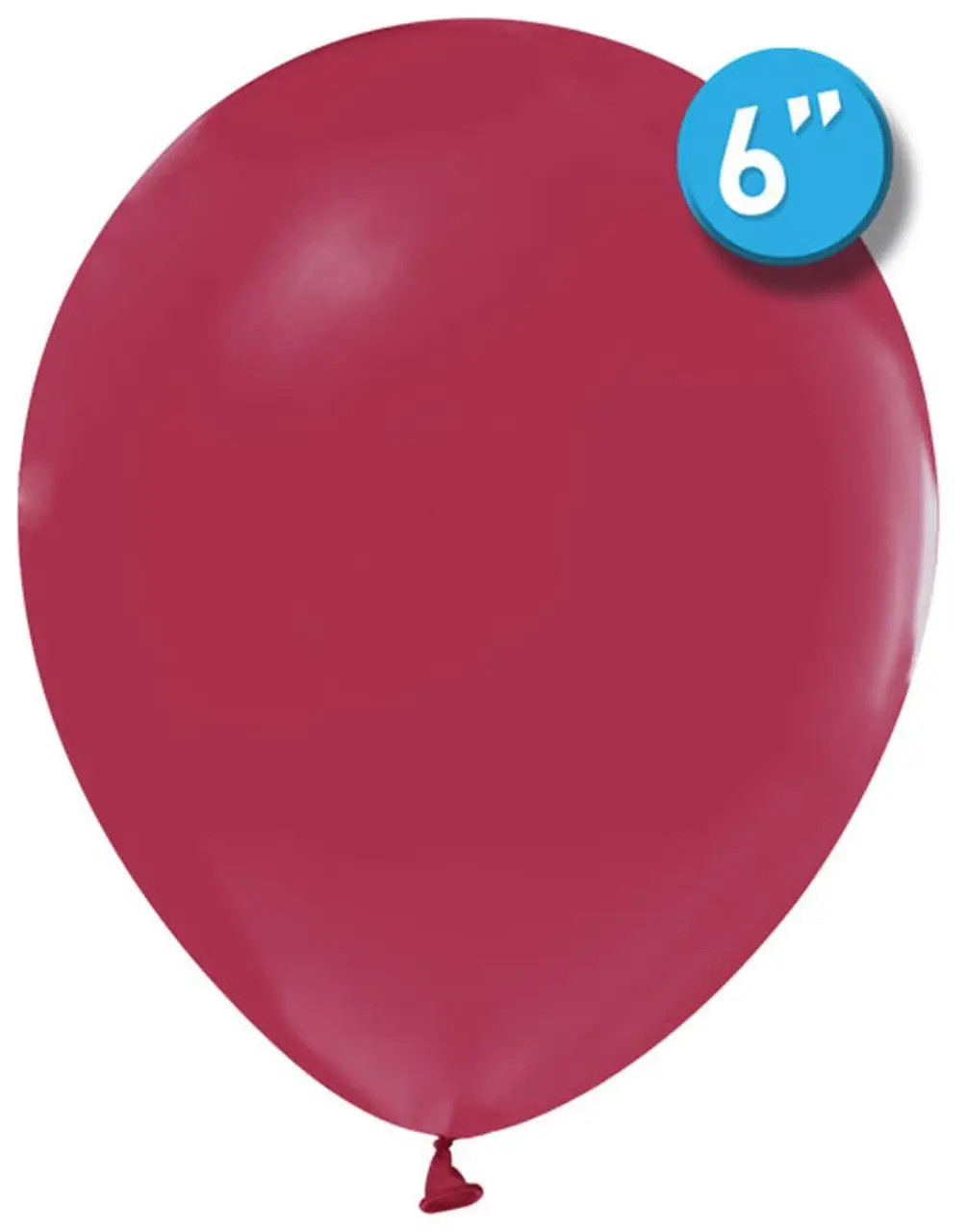 Кулі Balonevi 6