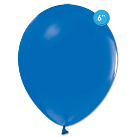 Кульки латексні 6