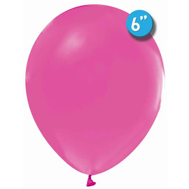 Кульки латексні 6