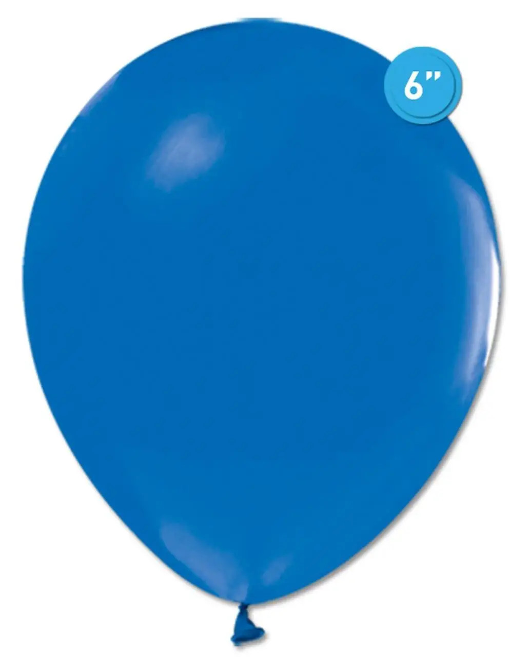 Кулі Balonevi 6