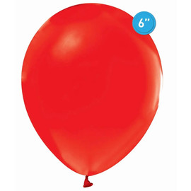 Кулі Balonevi 6
