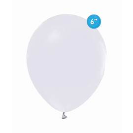 Кульки латексні 6