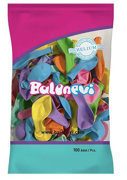 Кулі Balonevi 10