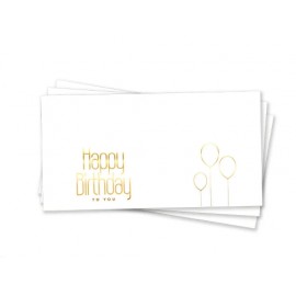 Конверт для грошей 