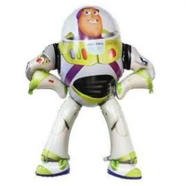 Стояча фольгована фігура 