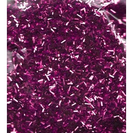Стружка для декорування Малина (1*5 мм - 20 грам)