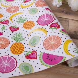 Папір для подарунків 