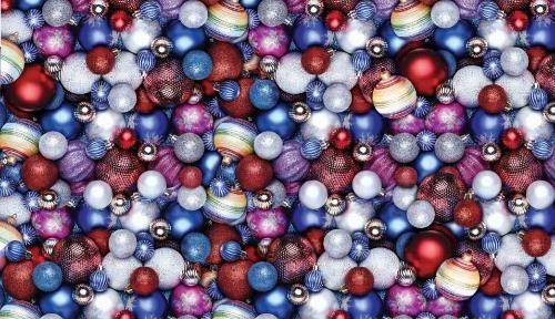 Пакувальний подарунковий папір 