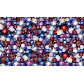 Пакувальний подарунковий папір 