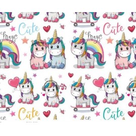 Перейти на страницу товара Пакувальний подарунковий папір