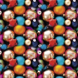 Пакувальний подарунковий папір 