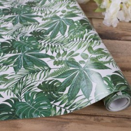 Папір подарунковий 