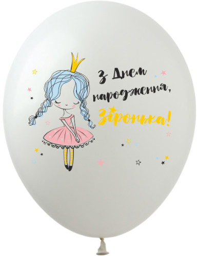 Кульки ТМ Show (1 ст.) 12