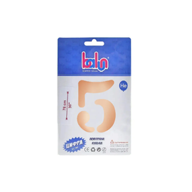 Цифра 5 