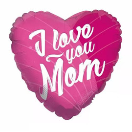 Фольговане серце 