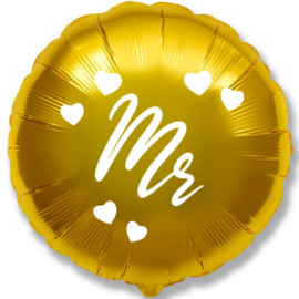 Фольга Містер Flexmetal