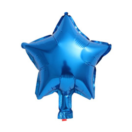 Фольга Китай микро Зірка 5