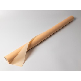 Плівка для квітів матова №7 Персикова