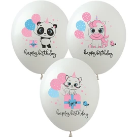 Кульки ТМ Show (1 ст.) 12