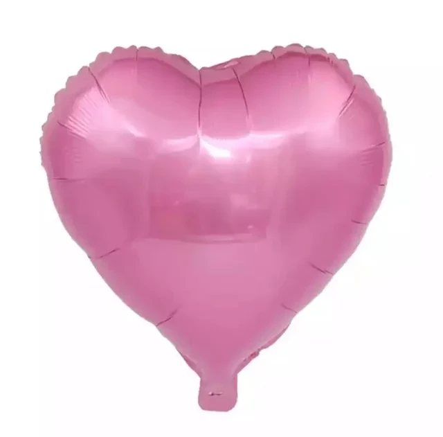 Фольга Китай маленьке серце 10