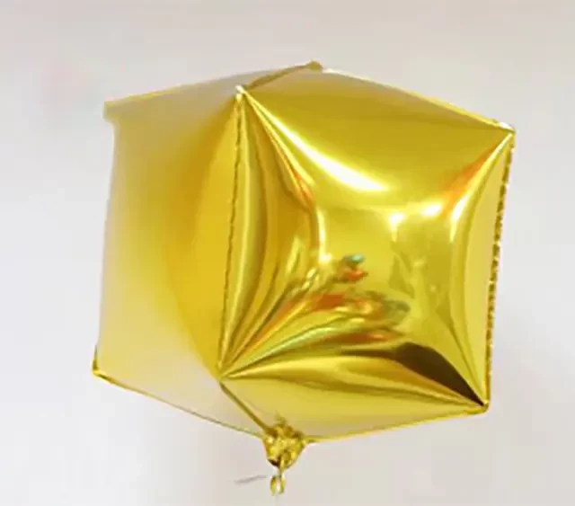 Фольга Куб 24