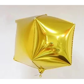 Фольга Куб 24