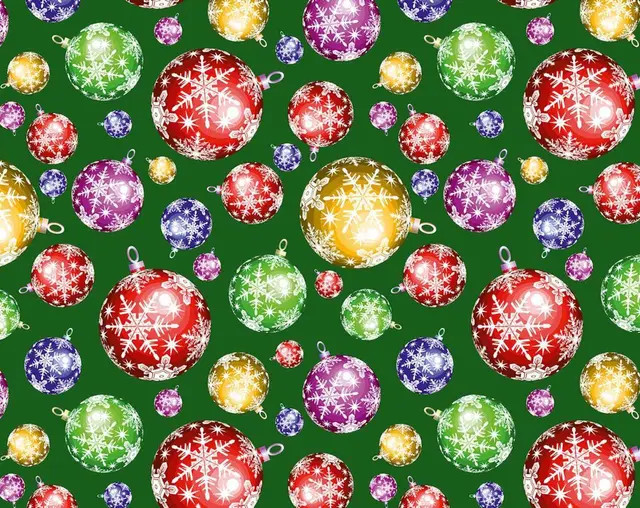 Пакувальний подарунковий папір 