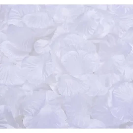 Пелюстки троянд Білі (50г)