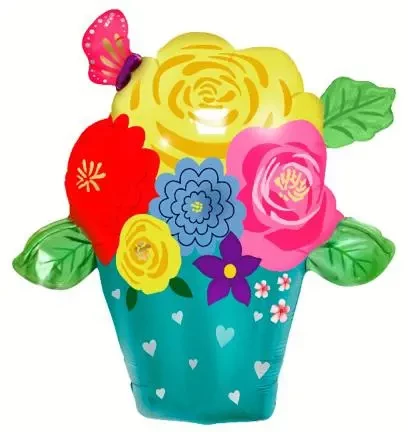 Фольгована фігура 