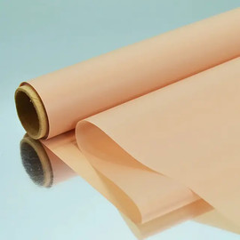 Плівка для квітів матова №37 Капучино