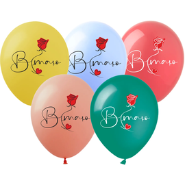 Кульки ТМ Show (1 ст.) 12