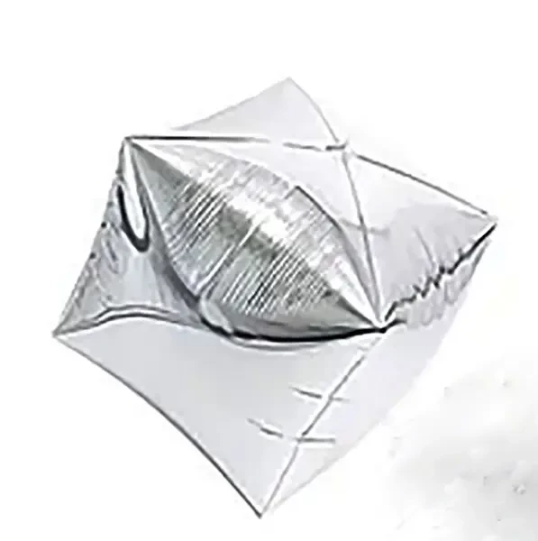 Фольга Куб 24