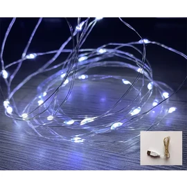 Гірлянда USB LED Новорічна (освітлювальна) 3 м
