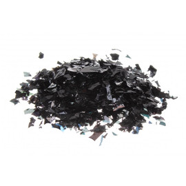 Конфетті слюда "Чорна" 50г 5-78653