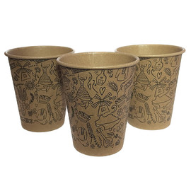 Стаканчики 