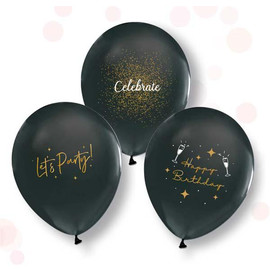 Повітряні кульки 