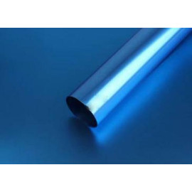 Папір-калька crystal matte (#102 Матовий блиск синій) (60x60см) (20л)
