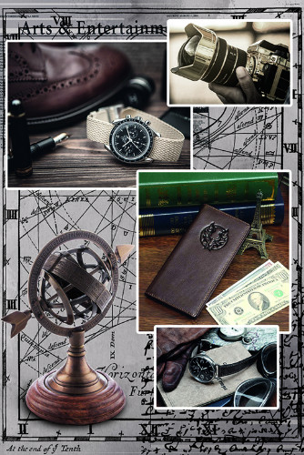 МІНІ подарунковий пакет 