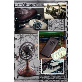 МІНІ подарунковий пакет 