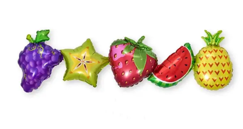 Фольгована фігура 