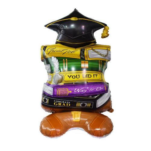 Стояча фольгована фігура 