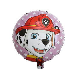 Фольга 18