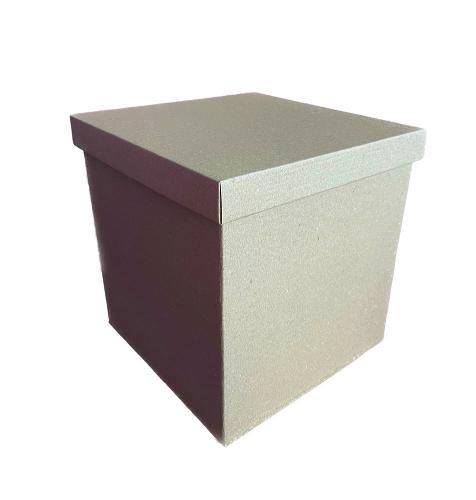 Подарункова коробка двосторонній картон 